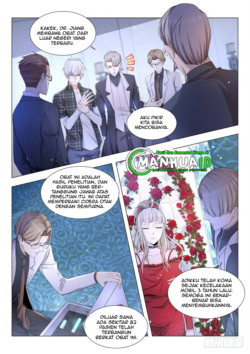 Shen Hao’s Heavenly Fall System Chapter 53 Gambar 12